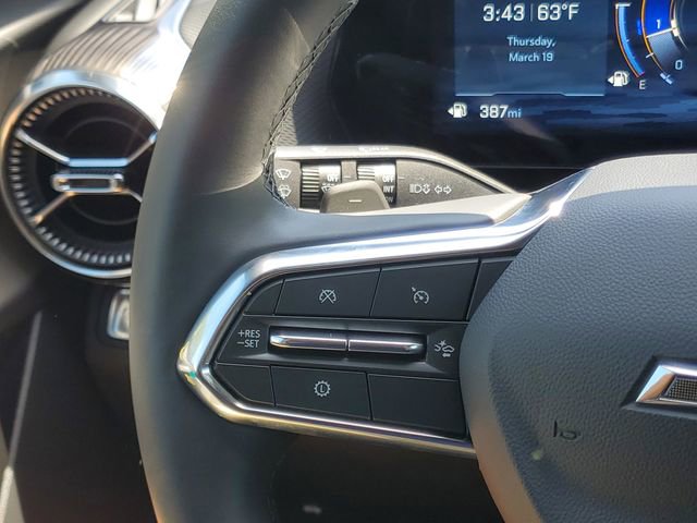 Certified 2026 Chevrolet Equinox LT w/ Midnight Edition image 20