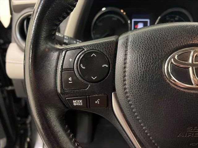 Used 2016 Toyota RAV4 Limited image 20