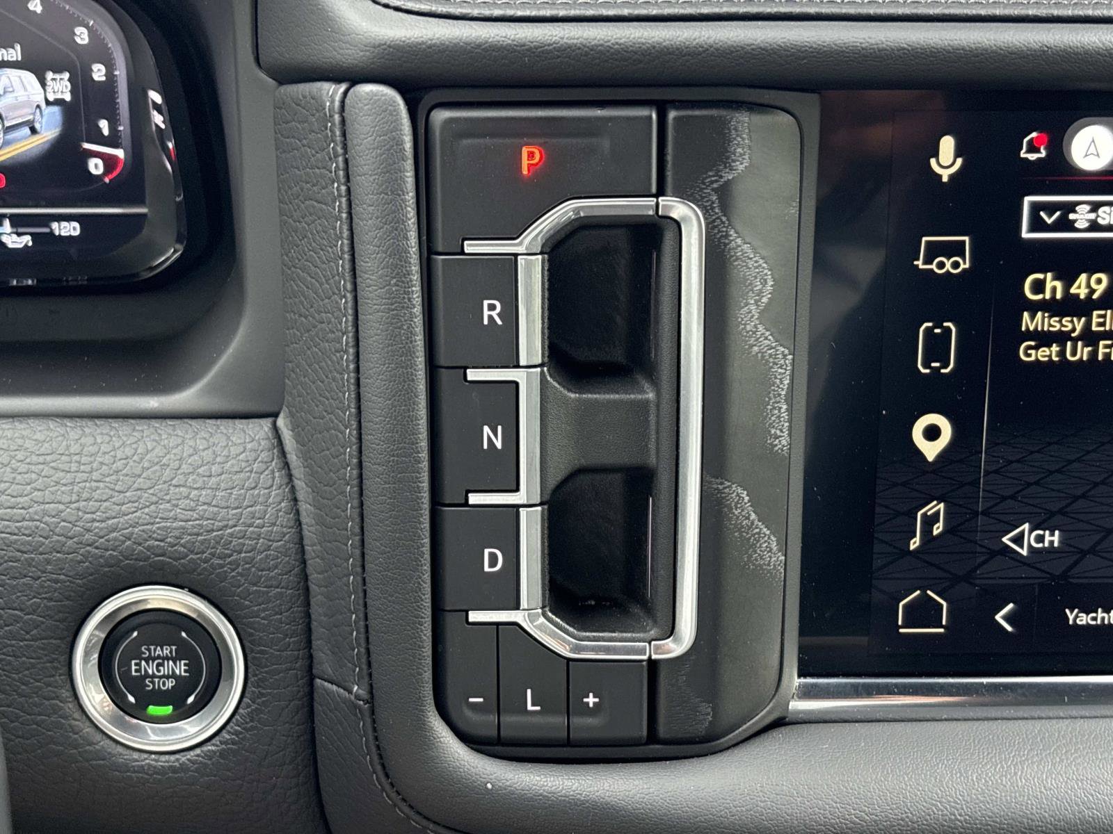 Certified 2024 GMC Yukon Denali w/ Advanced Technology Package AWD/4WD image 22