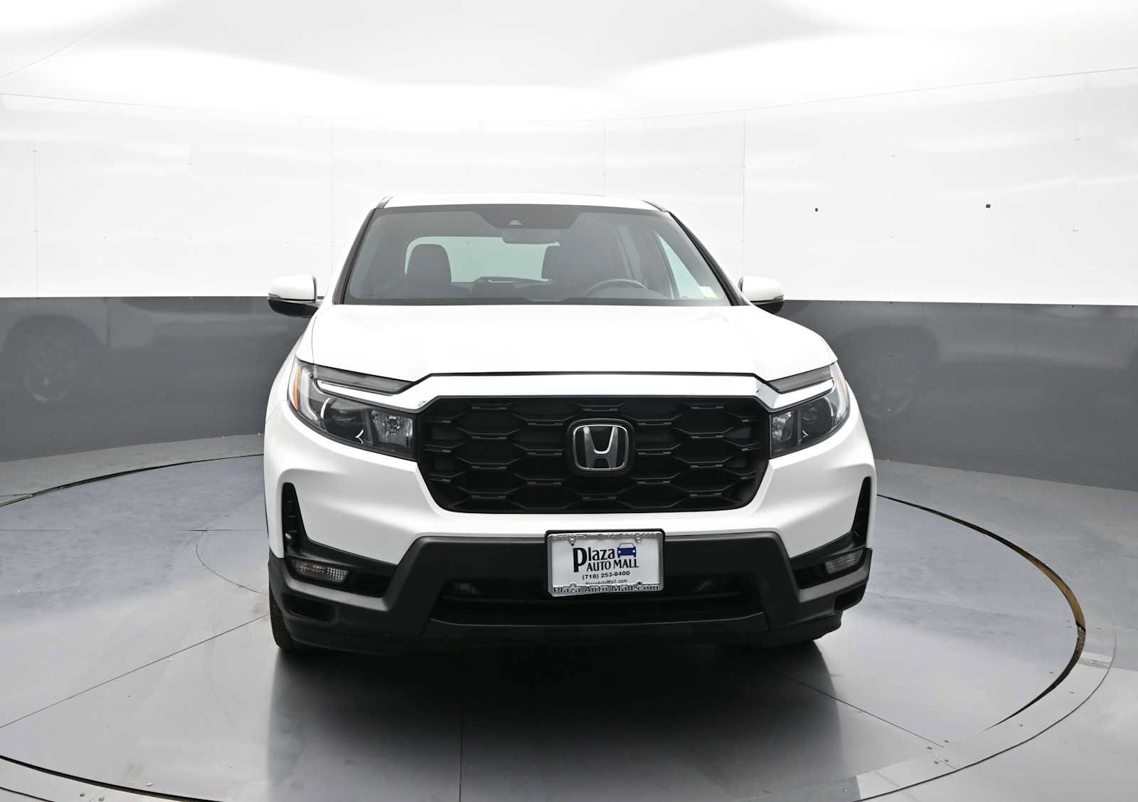 Certified 2023 Honda Passport EX-L