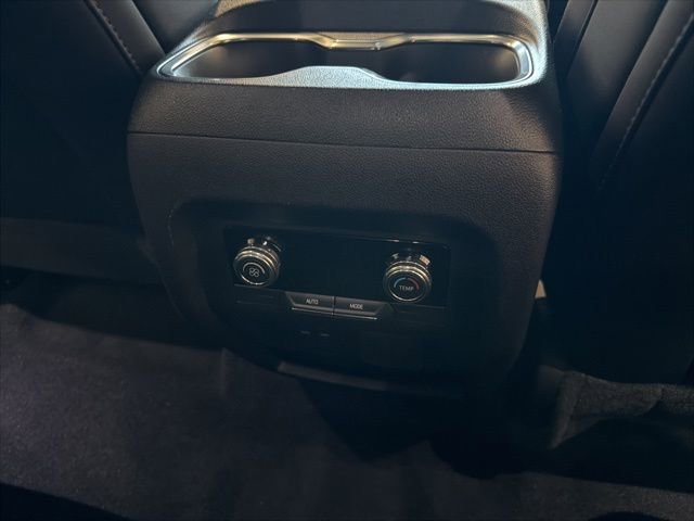 Used 2025 GMC Acadia AT4 w/ LPO, Floor Liner Package image 43
