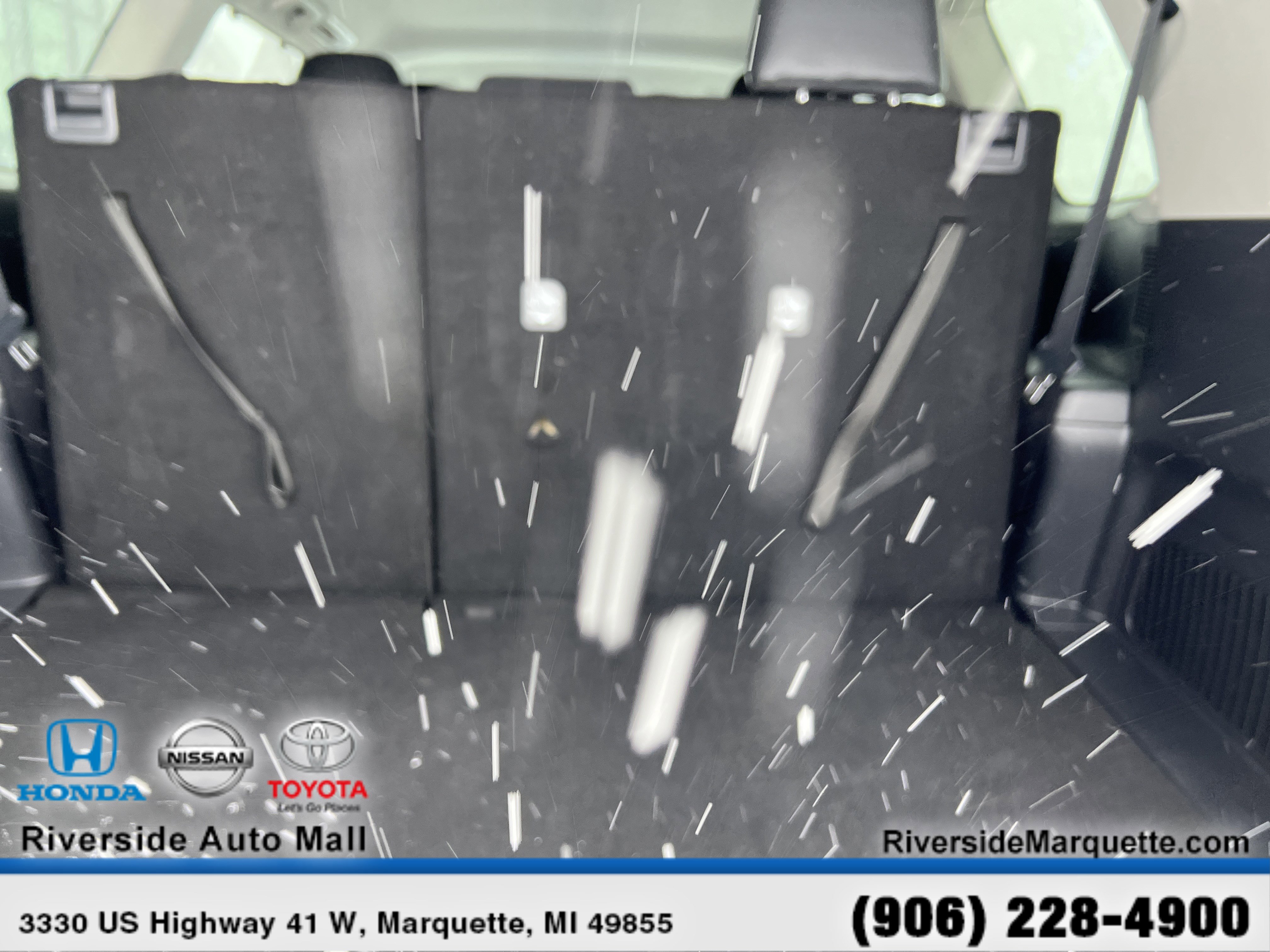 Used 2025 Toyota Grand Highlander AWD image 8