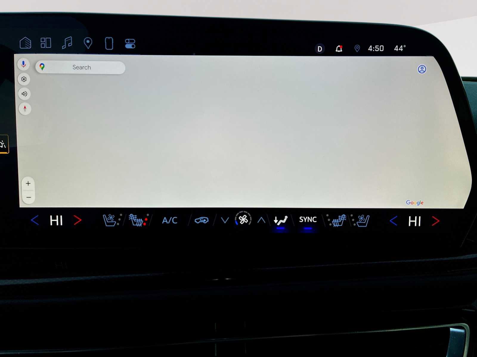 Certified 2024 Chevrolet Traverse RS w/ LPO, Floor Liner Package image 14