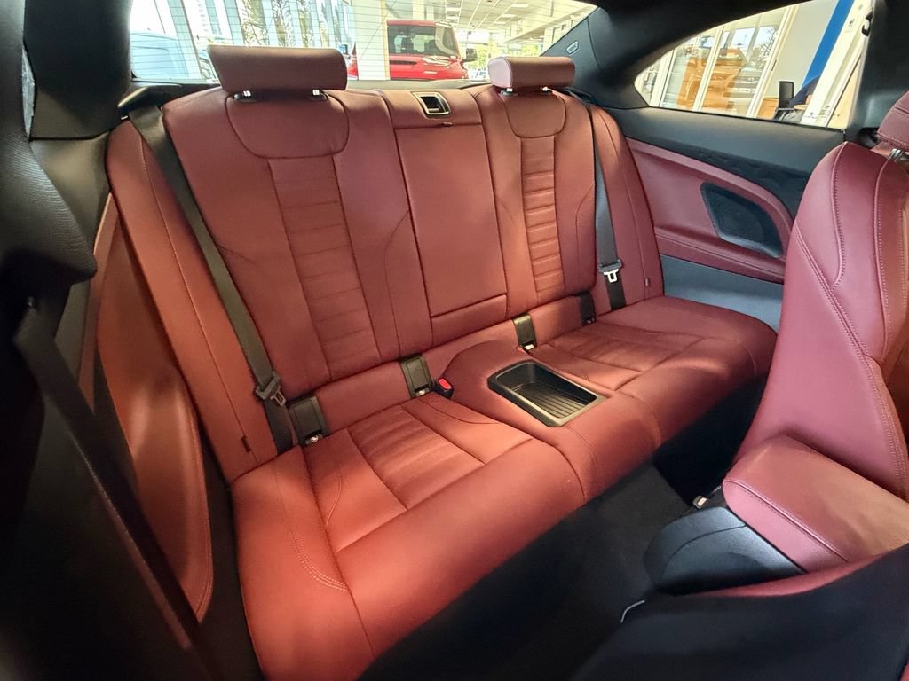 Used 2023 BMW 230i Coupe w/ Convenience Package RWD image 13