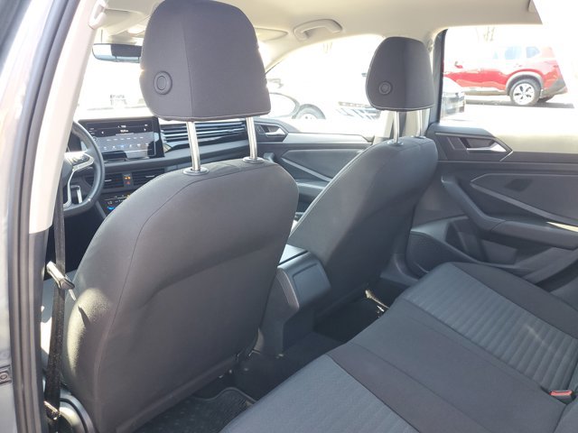 Used 2025 Volkswagen Jetta S FWD image 26
