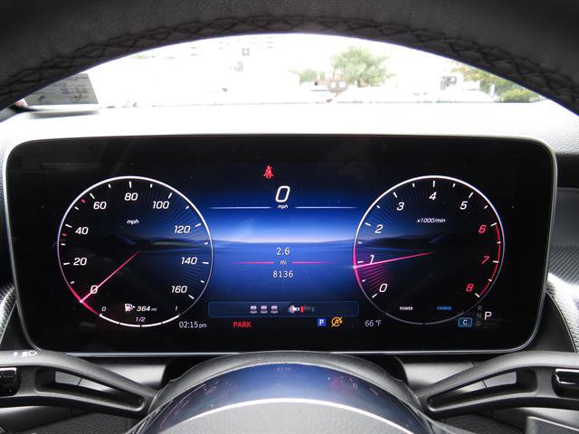 Used 2026 Mercedes-Benz GLC 300 4MATIC image 13