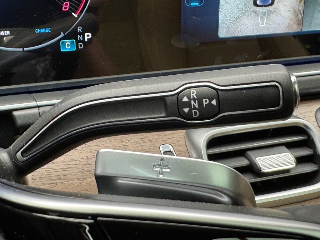 New 2026 Mercedes-Benz GLS 450 4MATIC image 24