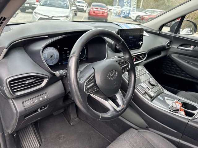 Used 2022 Hyundai Santa Fe XRT image 11