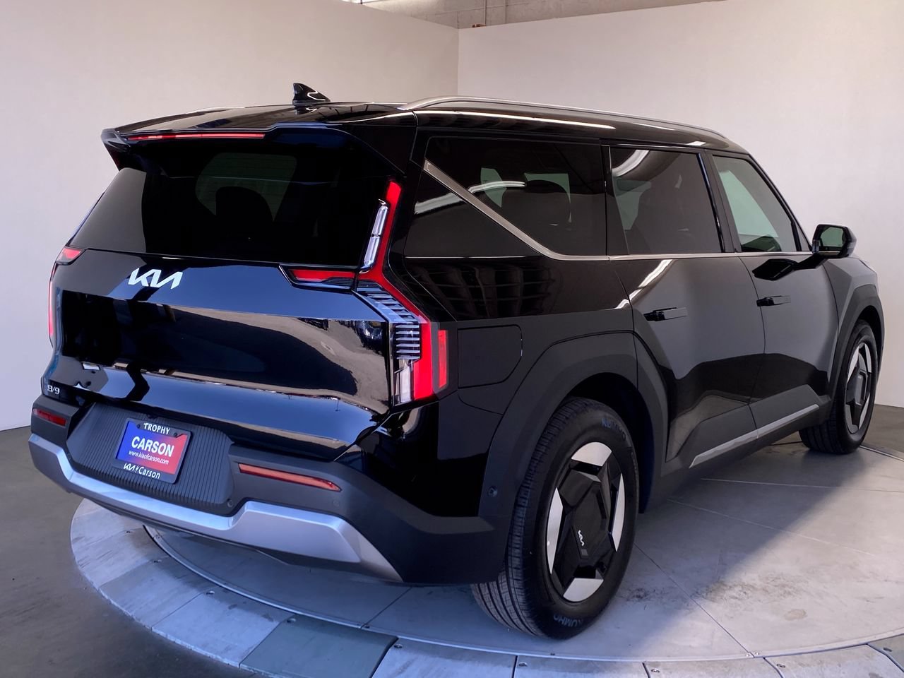 New 2026 Kia EV9 Wind AWD/4WD image 5