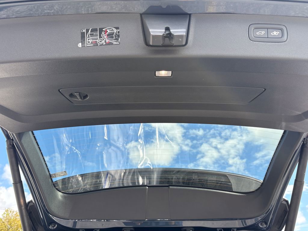 New 2026 Volvo XC90 B6 Ultra w/ Protection Package Premier image 22