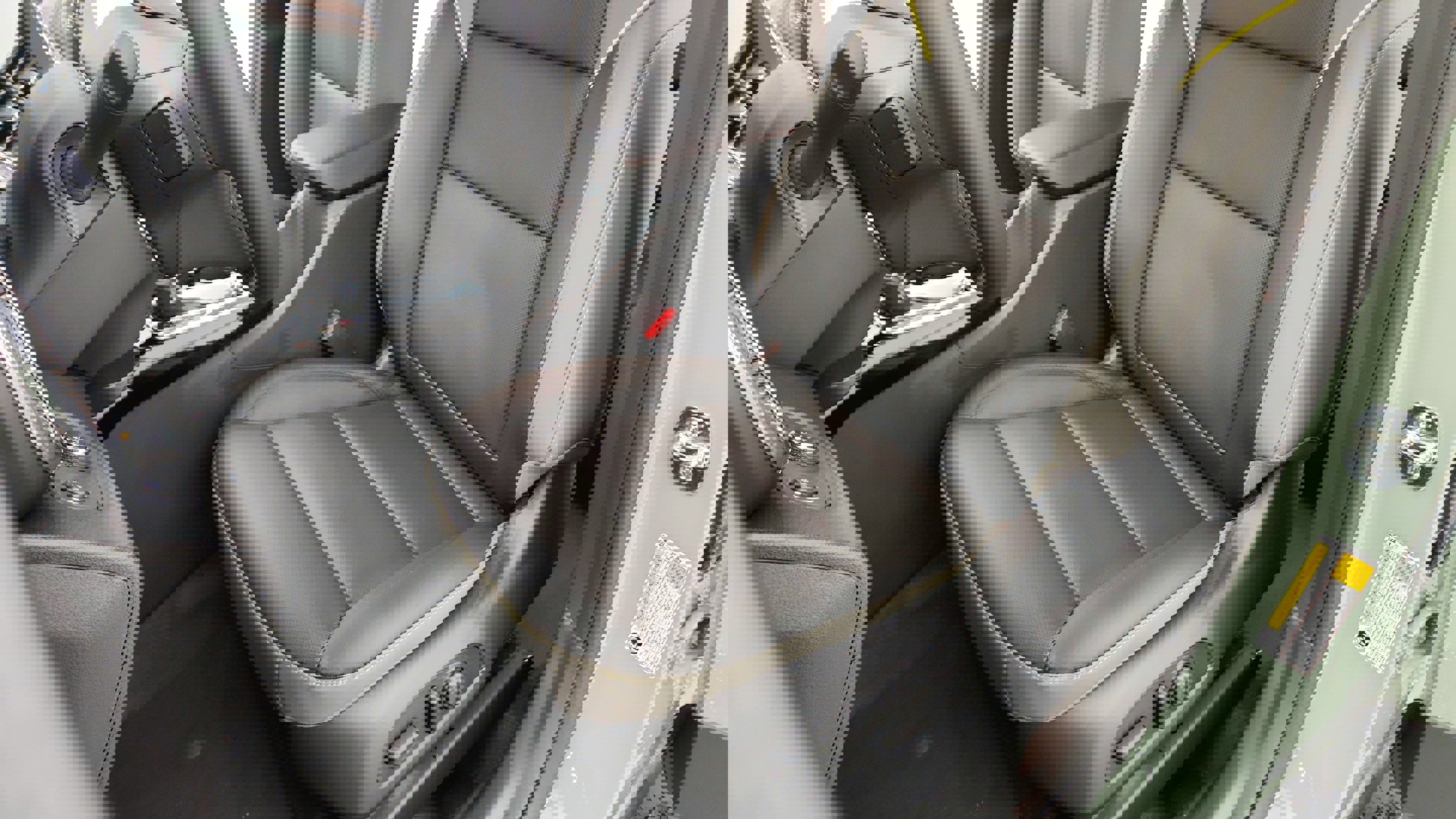 New 2026 Chevrolet Trax ACTIV w/ Sunroof Package image 23