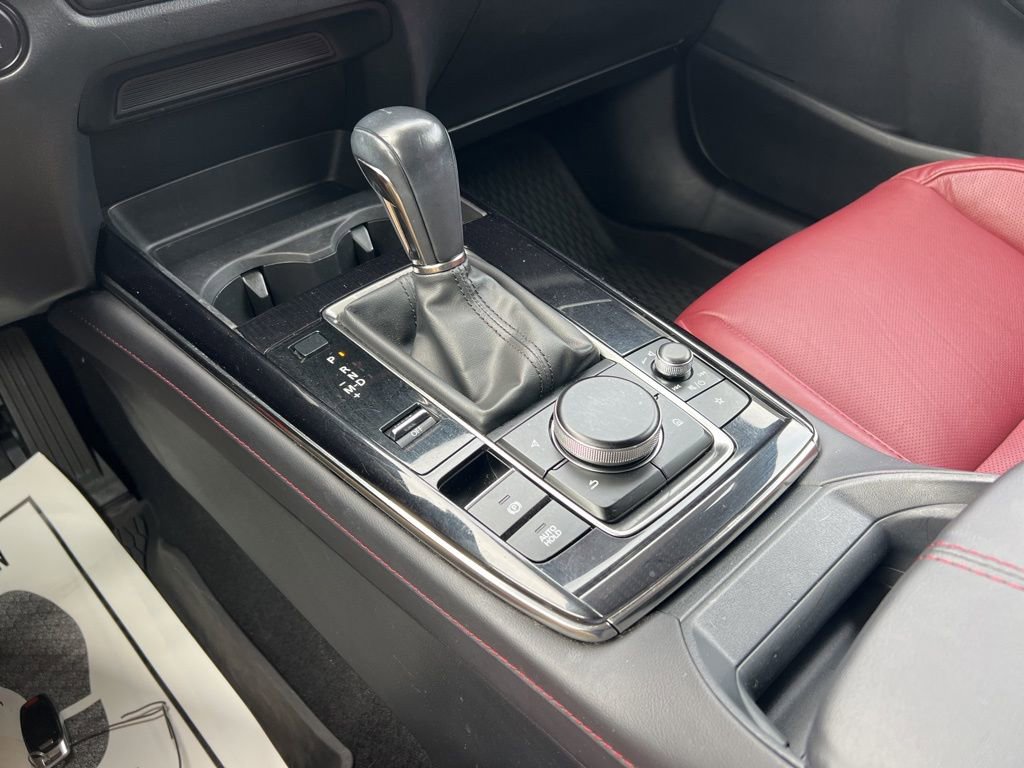 Used 2023 MAZDA CX-30 AWD 2.5 S w/ Preferred Package image 19