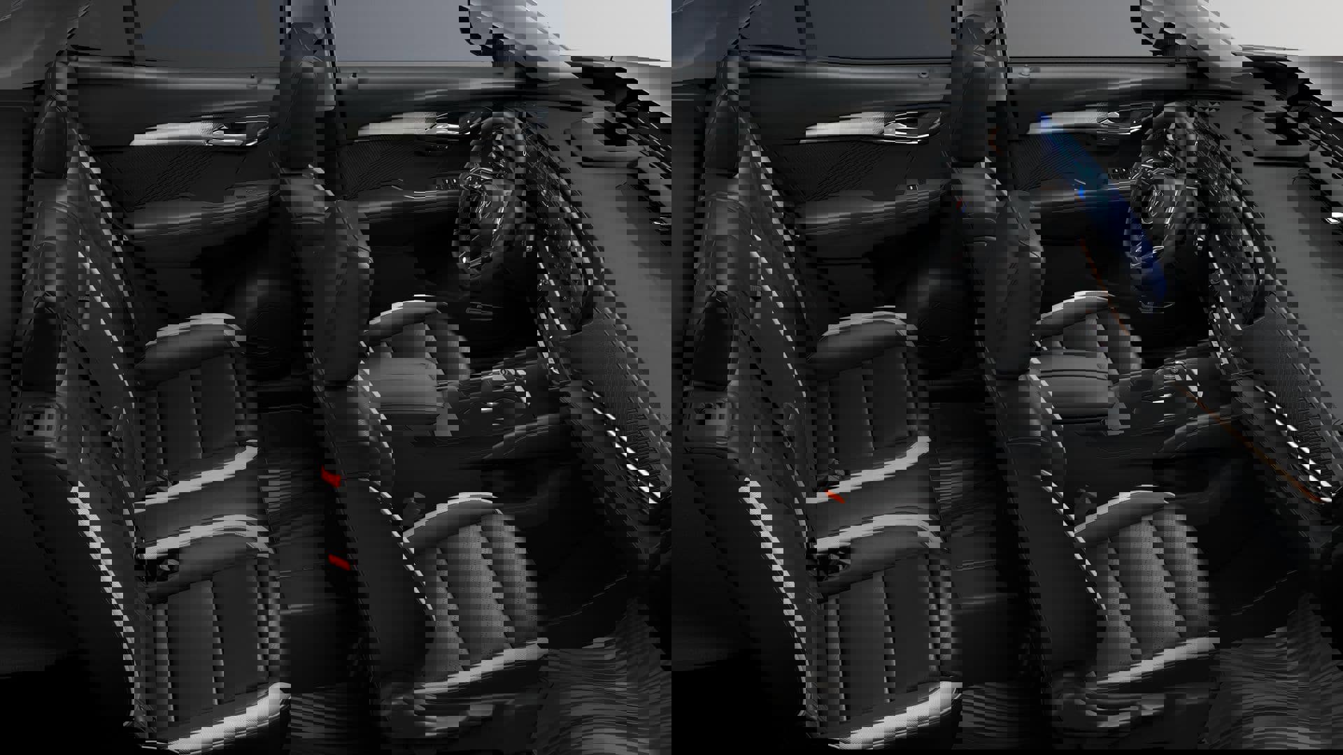 New 2026 Buick Envision Sport Touring image 35