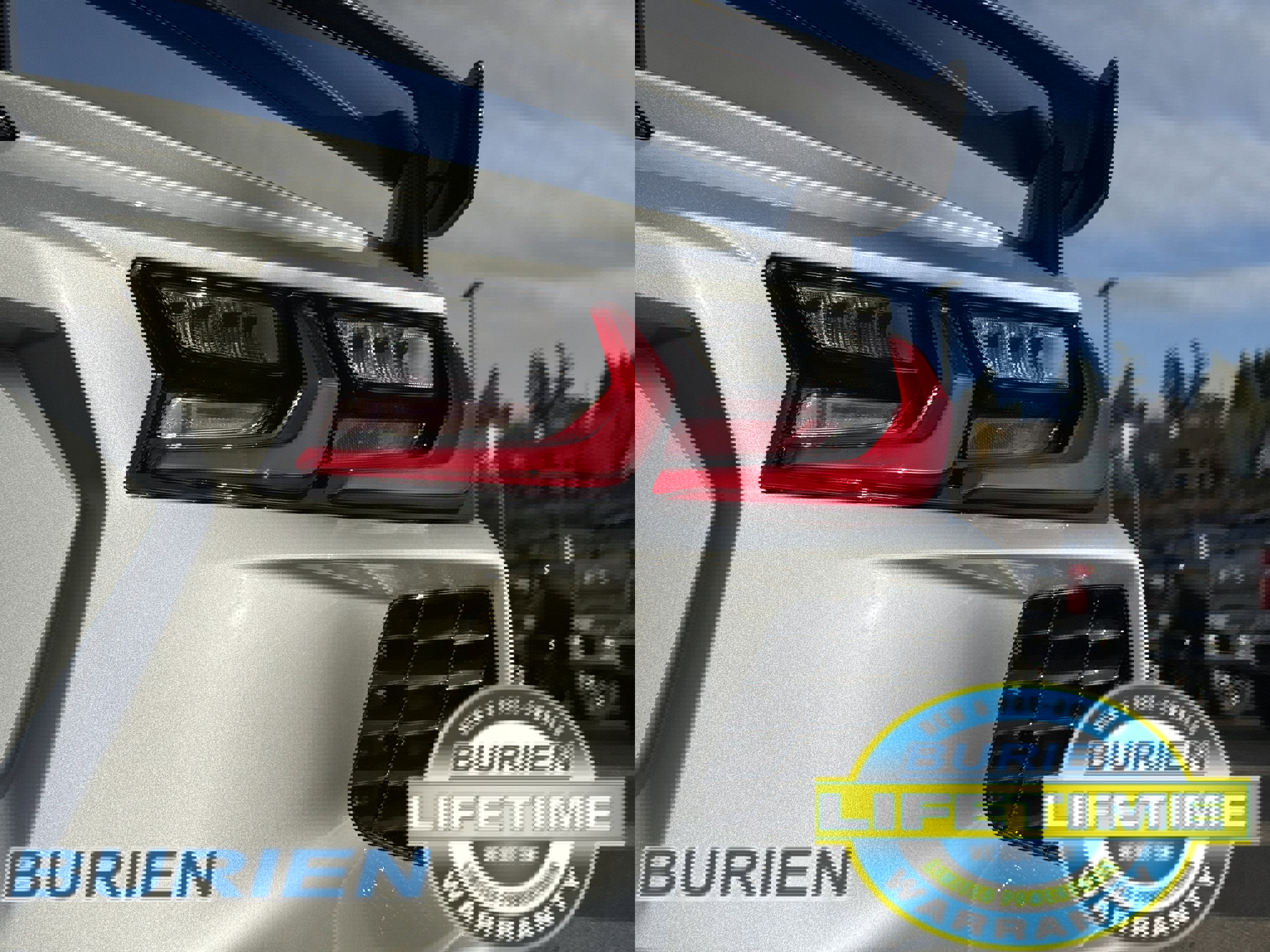 New 2026 Chevrolet Corvette Stingray Preferred Cpe w/ Z51 Performance Package image 33