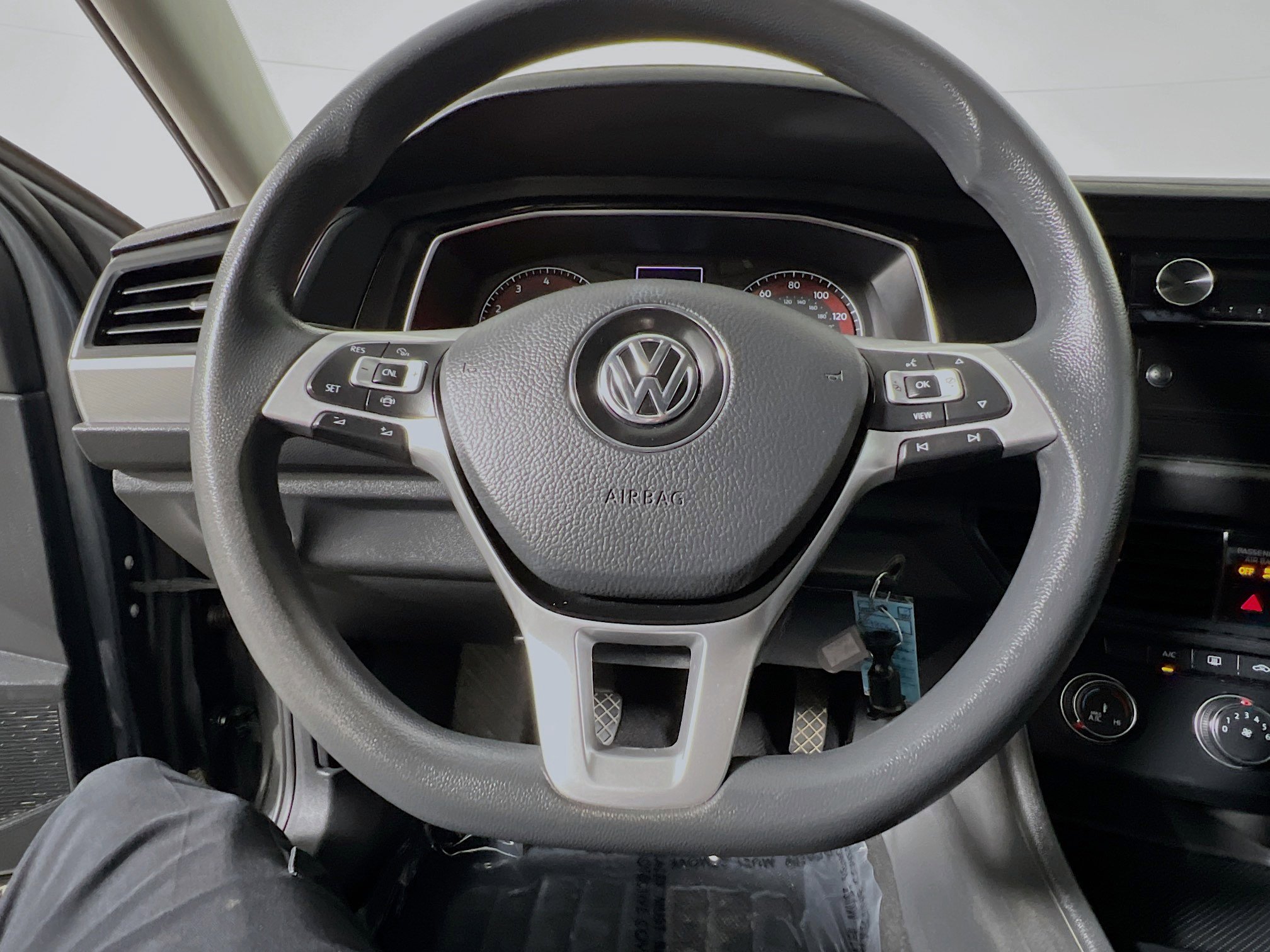 Used 2021 Volkswagen Jetta S image 17