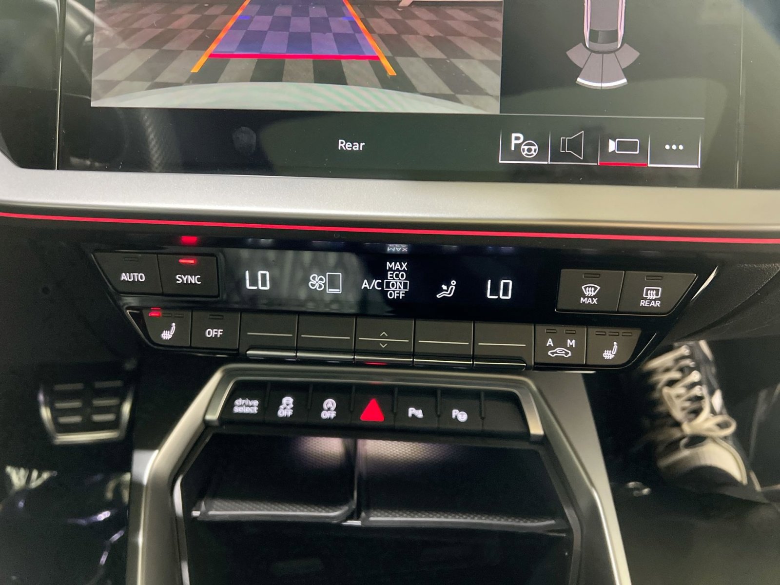 Used 2023 Audi S3 Premium Plus w/ Premium Plus Package image 19