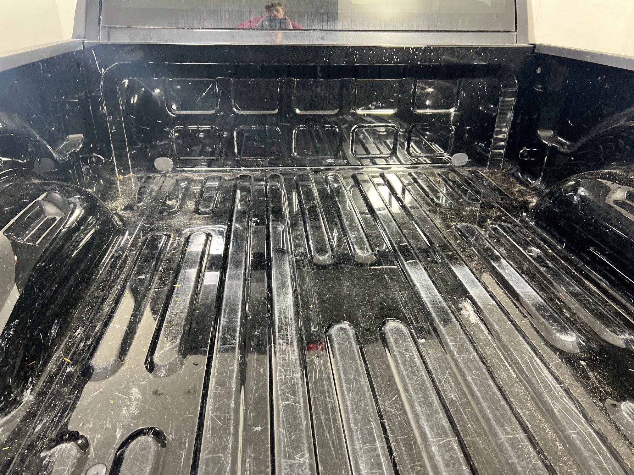 Used 2022 RAM 1500 Classic Warlock w/ Electronics Group image 22
