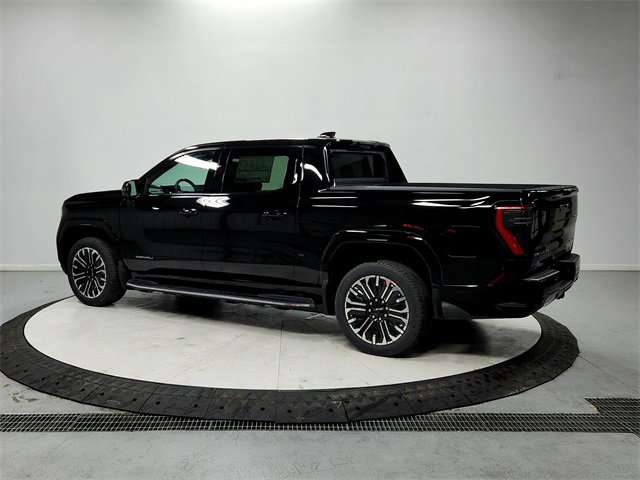 New 2026 GMC Sierra EV Denali image 5