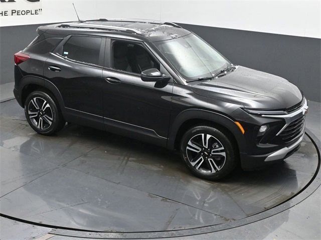 New 2026 Chevrolet TrailBlazer LT w/ Convenience Package image 26