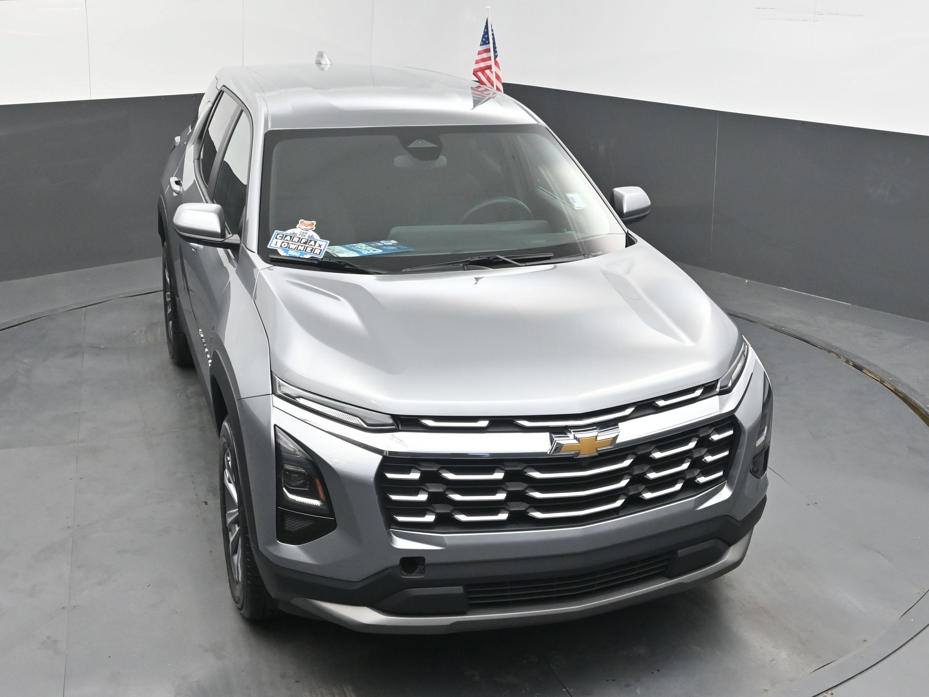 Used 2026 Chevrolet Equinox LT FWD image 32