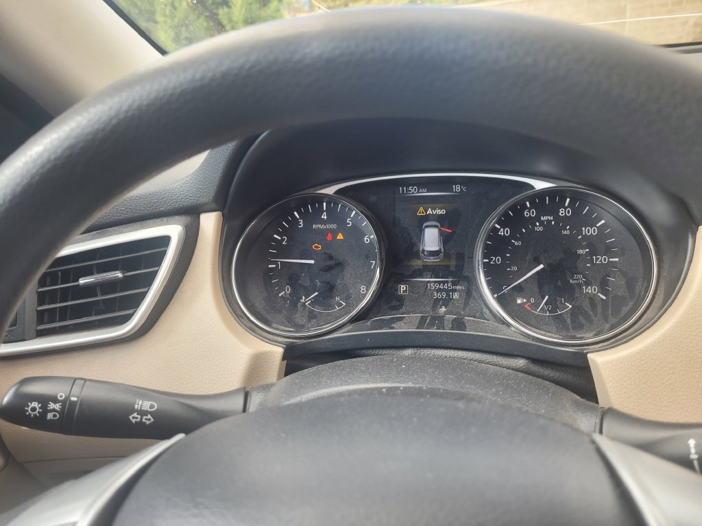 Used 2016 Nissan Rogue S FWD image 28