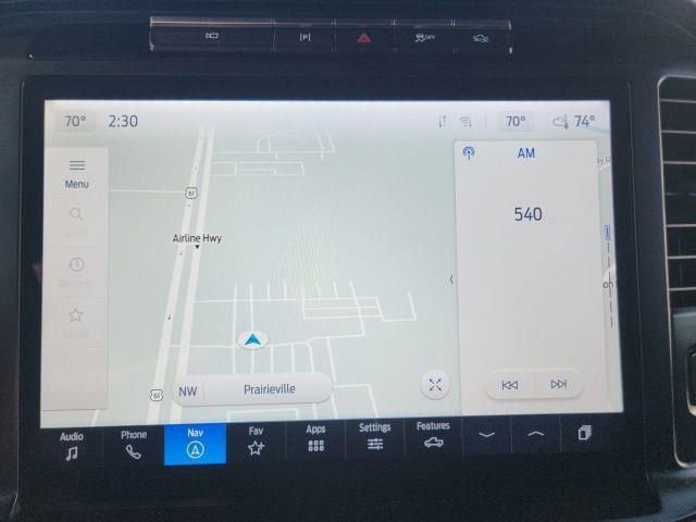 Used 2024 Ford F150 Raptor w/ Equipment Group 803A Raptor R image 32