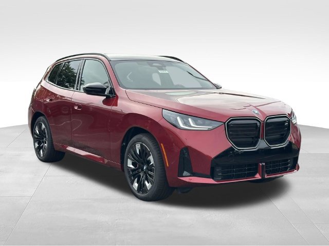 New 2026 BMW X3 M50 w/ Premium Package AWD/4WD image 1