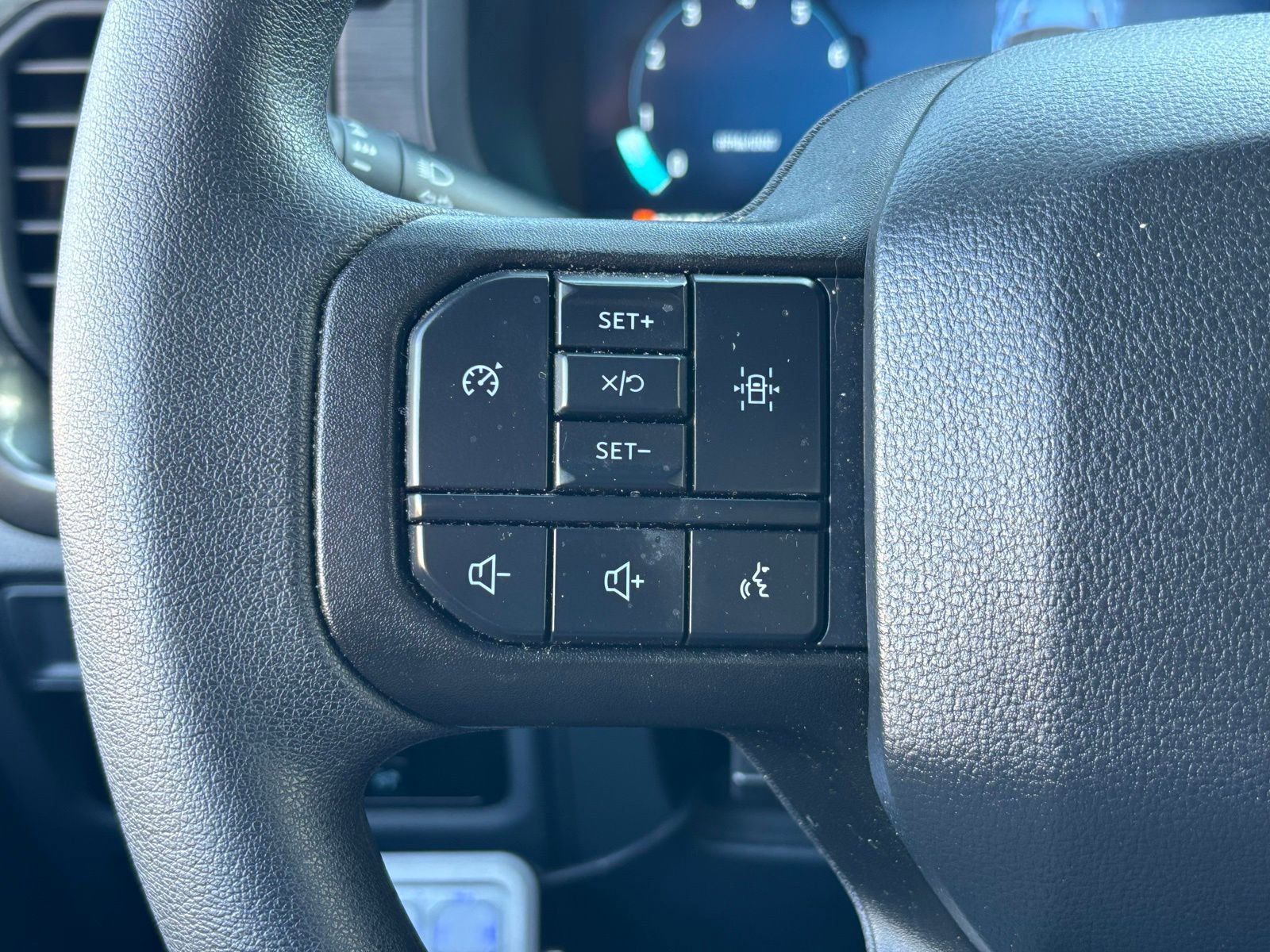 Used 2024 Ford F150 STX image 24