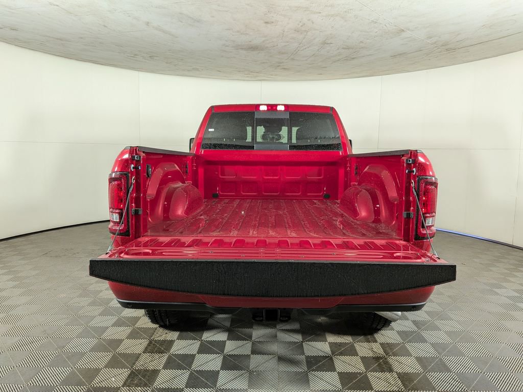 New 2026 RAM 2500 Tradesman image 9