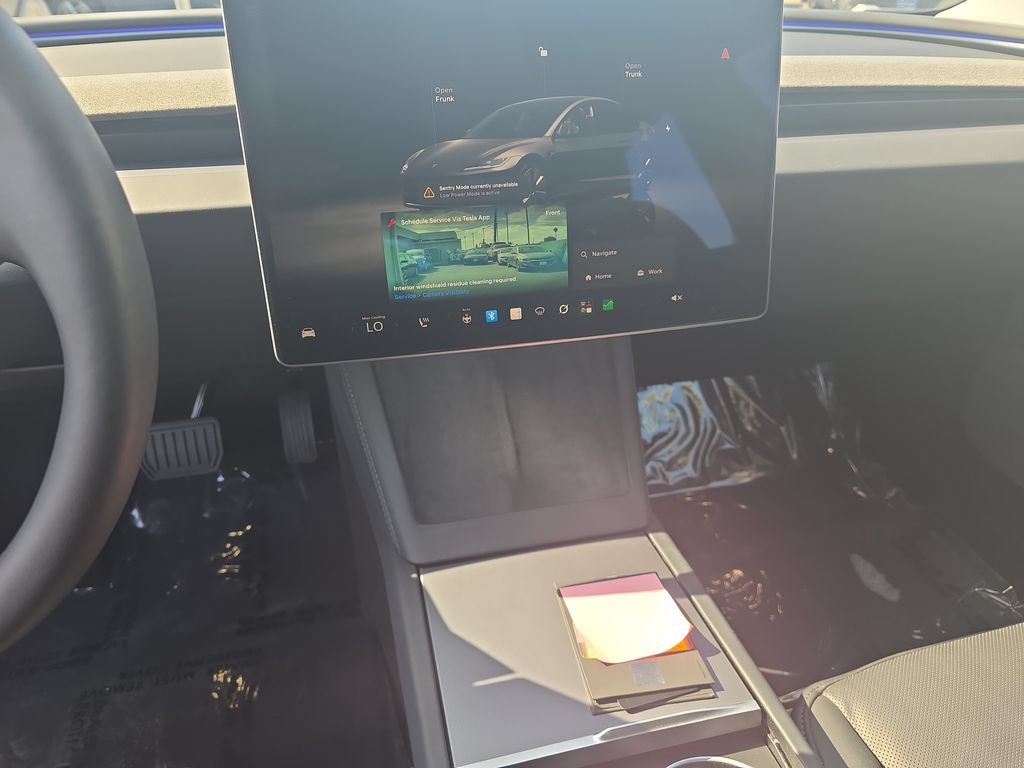 Used 2025 Tesla Model 3 RWD image 12