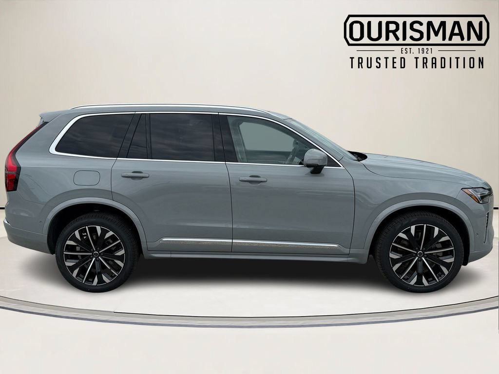 New 2026 Volvo XC90 T8 Ultra w/ Protection Package Premier AWD/4WD image 2