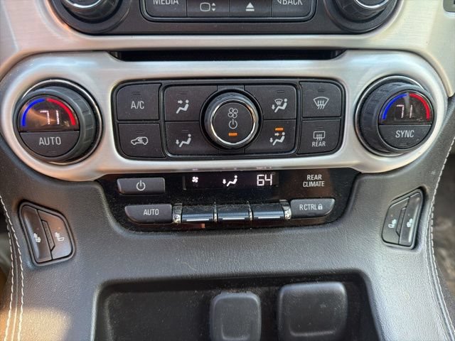 Used 2019 GMC Yukon SLT AWD/4WD image 26