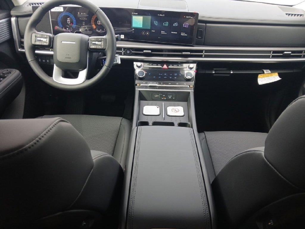 New 2026 Hyundai Santa Fe SEL FWD image 10