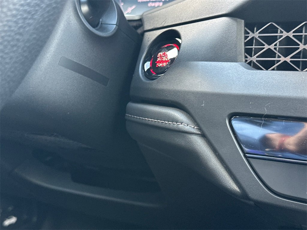 New 2025 Honda Accord LX image 25