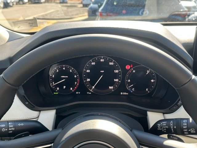 New 2026 MAZDA CX-90 3.3 Turbo w/ Premium Plus Pkg image 18