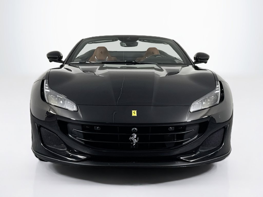 Used 2020 Ferrari Portofino RWD image 11