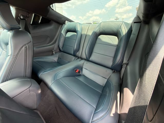 Used 2024 Ford Mustang GT Premium RWD image 18