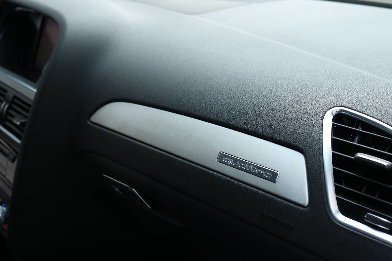 Used 2014 Audi S4 Premium Plus image 33