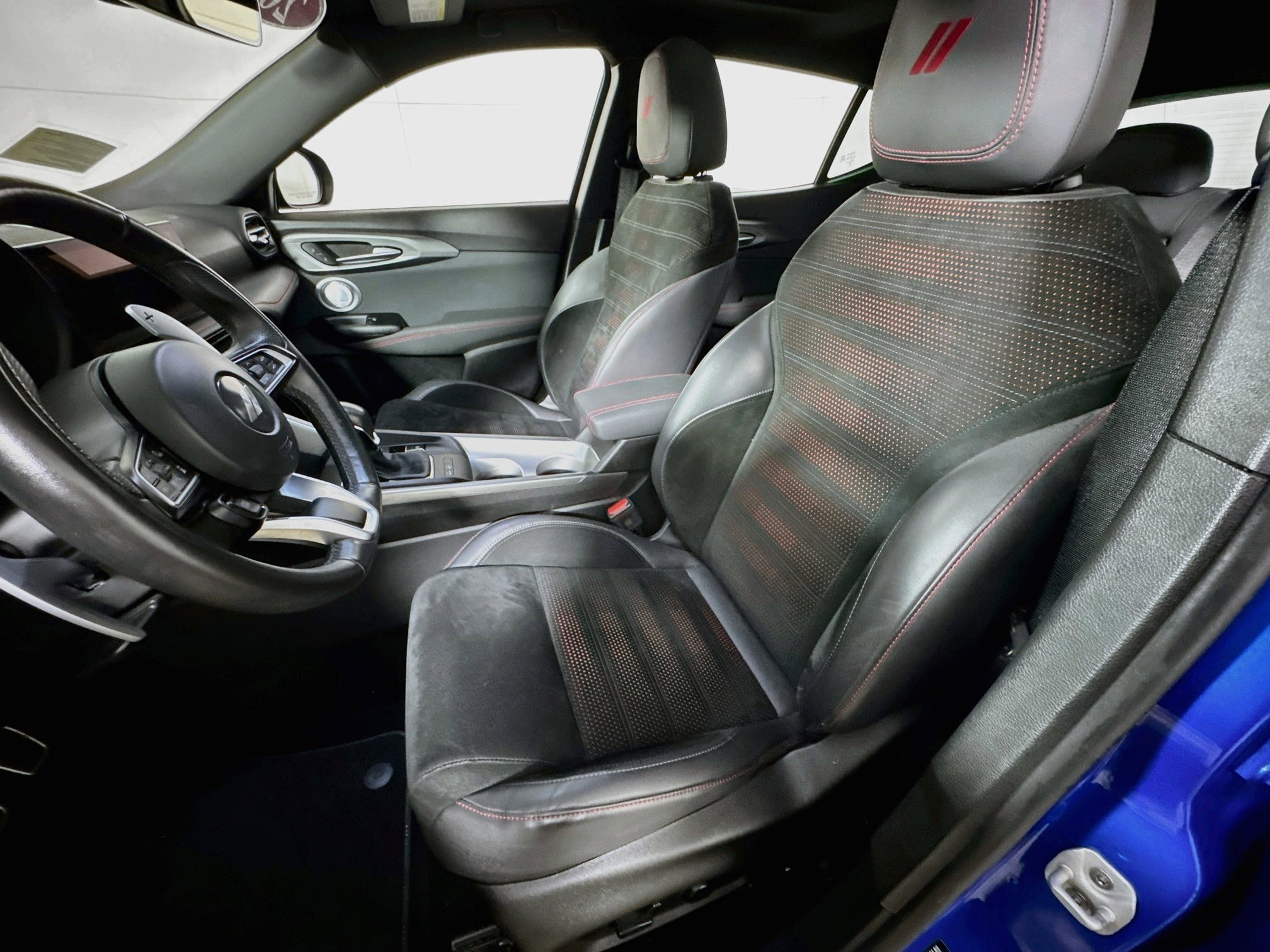 Used 2024 Dodge Hornet R/T Plus AWD/4WD image 16