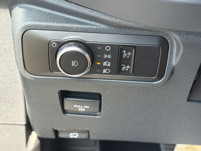 New 2026 Ford Bronco Outer Banks AWD/4WD image 34