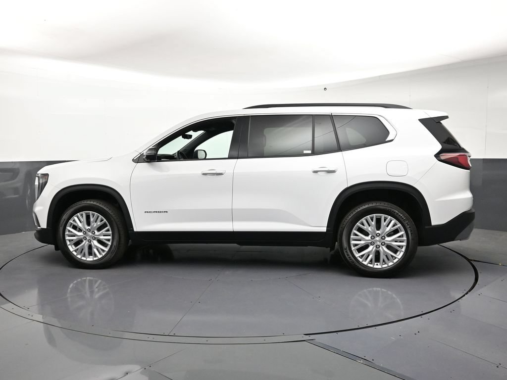 Used 2026 GMC Acadia Elevation w/ Elevation Premium Package AWD/4WD image 2