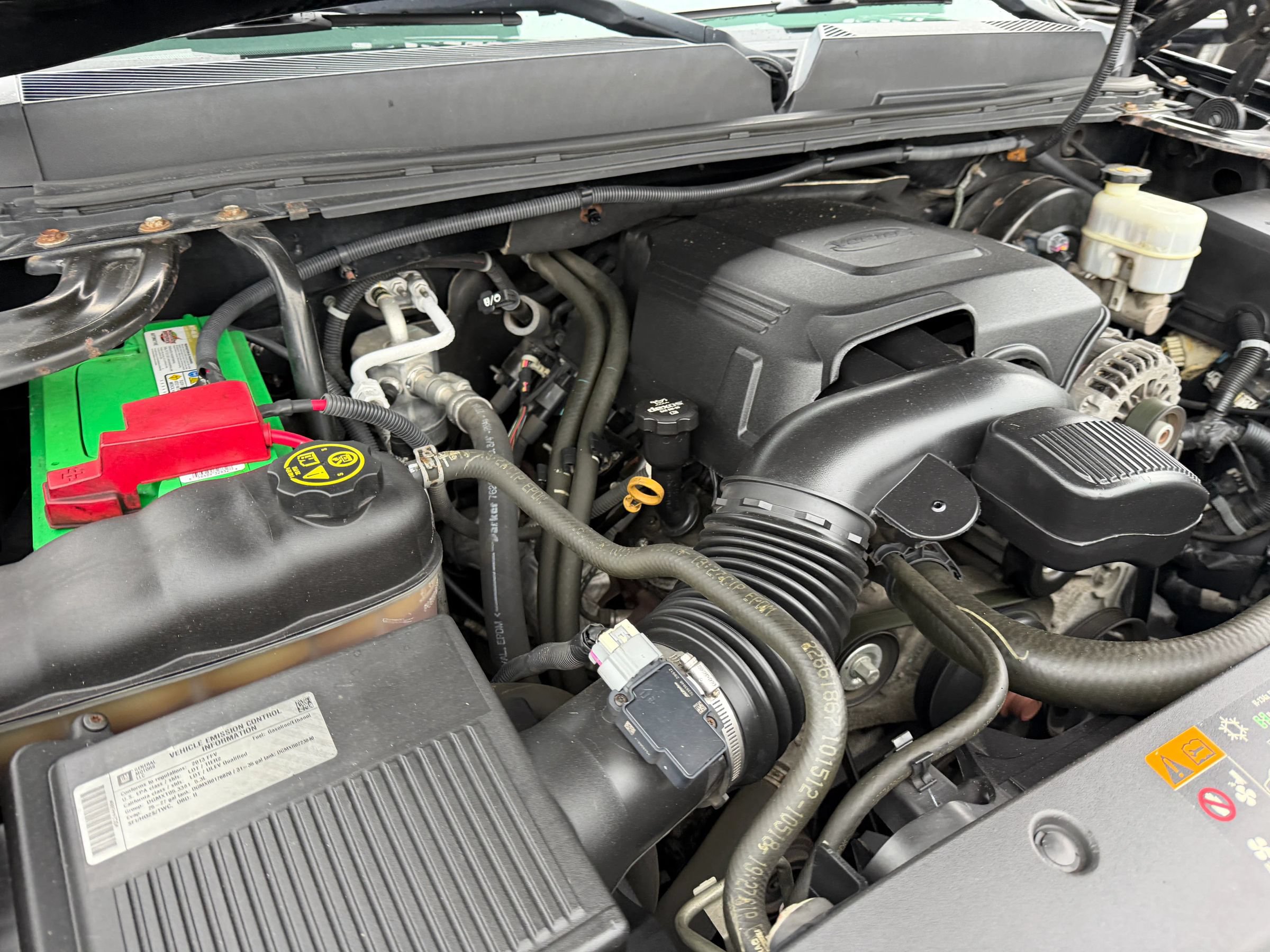 Used 2013 GMC Sierra 1500 SLE AWD/4WD image 41
