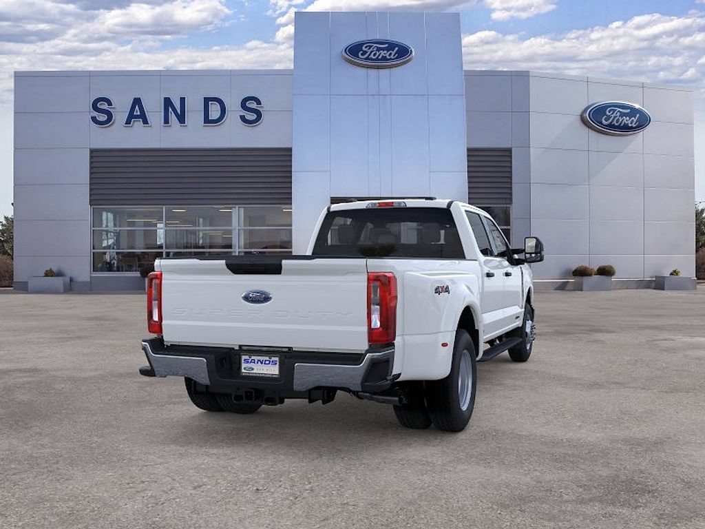 New 2026 Ford F350 XL AWD/4WD image 8