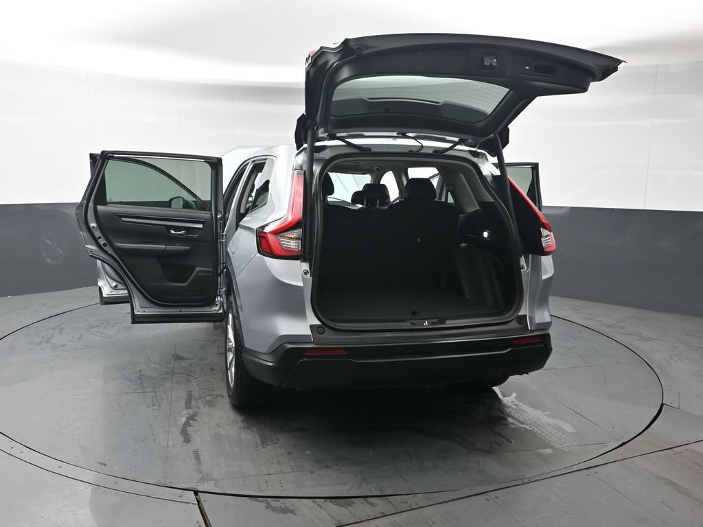 Certified 2025 Honda CR-V EX-L image 51