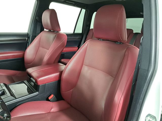 Used 2023 Lexus GX 460 Premium w/ Premium Package image 21