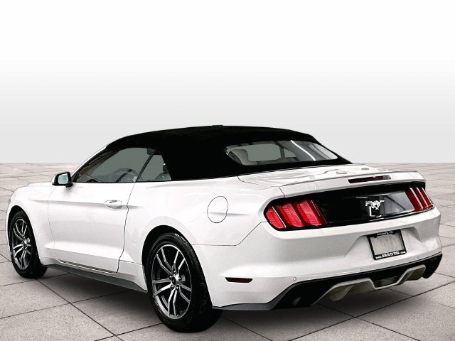 Used 2015 Ford Mustang Premium w/ Equipment Group 201A RWD image 10