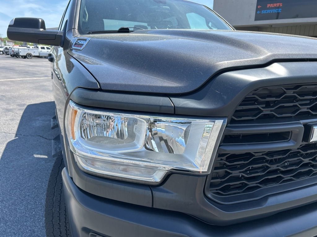 Used 2022 RAM 2500 Tradesman AWD/4WD image 26