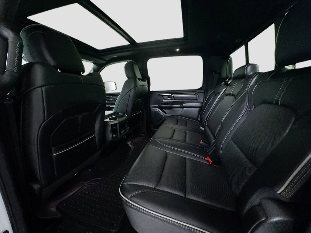 Used 2021 RAM 1500 Limited w/ Advanced Safety Group image 23