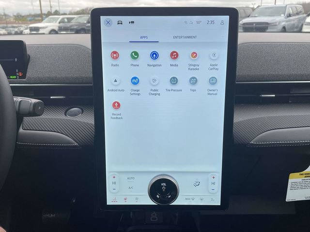 New 2025 Ford Mustang Mach-E Premium image 22