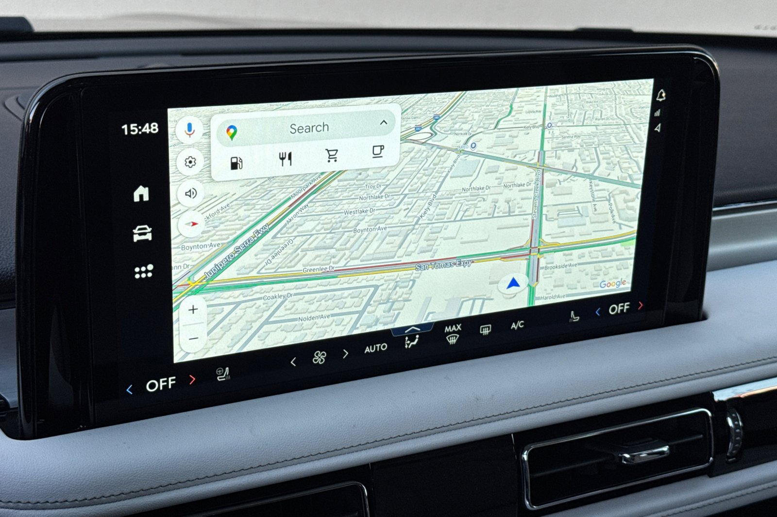 New 2026 Lincoln Aviator Reserve image 16